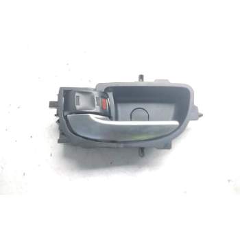 Recambio de maneta interior delantera izquierda para toyota yaris hybrid feel referencia OEM IAM 692060D450  