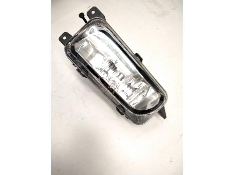 Recambio de faro antiniebla izquierdo para mercedes-benz actros referencia OEM IAM RB-03103L  MATERIAL NUEVO