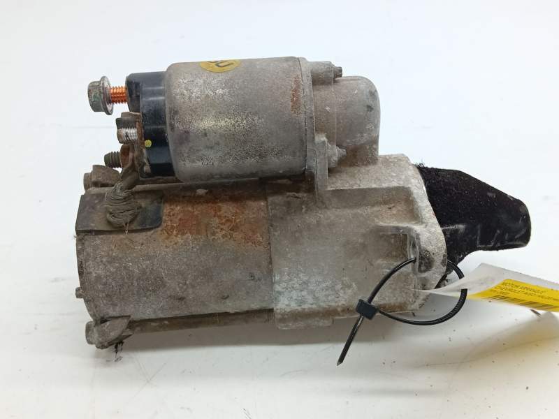 Recambio de motor arranque para chevrolet aveo / kalos hatchback (t200) 1.4 16v referencia OEM IAM 96469963  