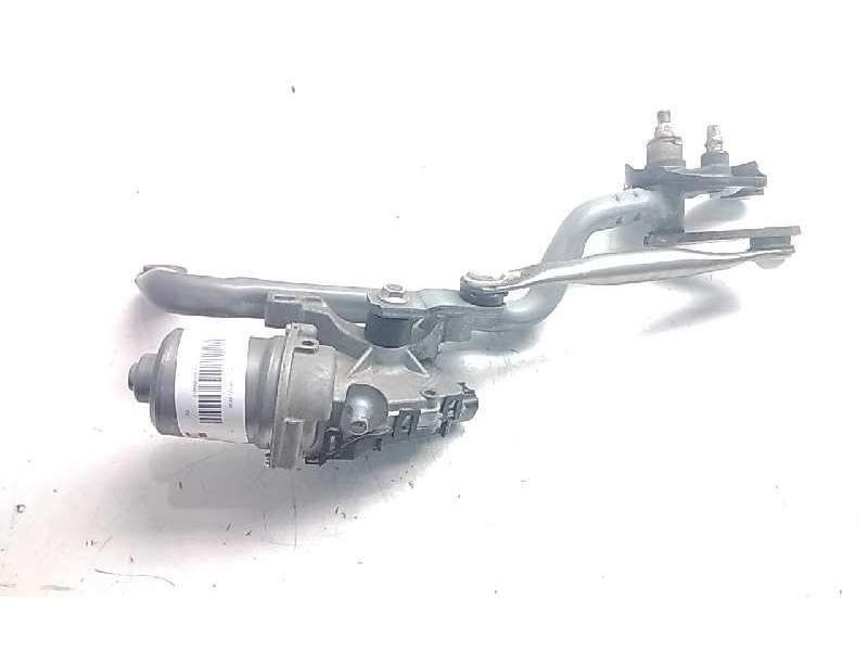 Recambio de motor limpia delantero para toyota yaris hybrid feel referencia OEM IAM 851100D191  