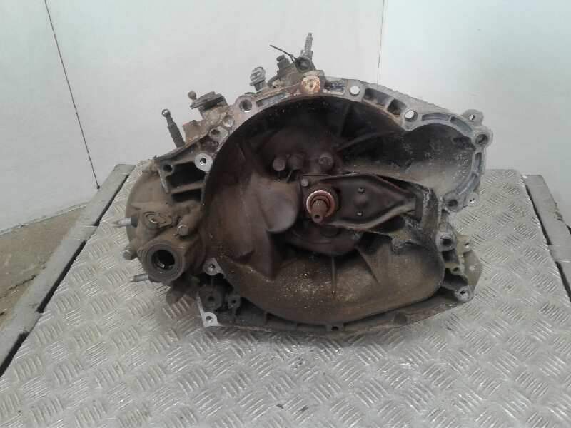 Recambio de caja cambios para peugeot 307 (s1) xs referencia OEM IAM 20DL50  