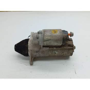 Recambio de motor arranque para chevrolet aveo / kalos hatchback (t200) 1.4 16v referencia OEM IAM 96469963  
