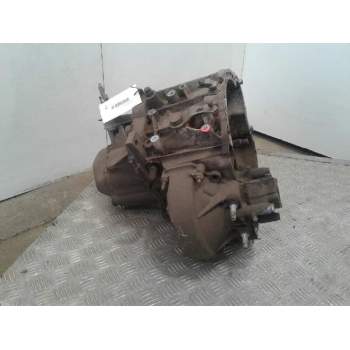 Recambio de caja cambios para peugeot 307 (s1) xs referencia OEM IAM 20DL50  
