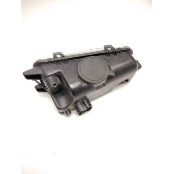 Recambio de faro antiniebla izquierdo para mercedes-benz actros referencia OEM IAM RB-03103L  MATERIAL NUEVO