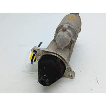 Recambio de motor arranque para chevrolet aveo / kalos hatchback (t200) 1.4 16v referencia OEM IAM 96469963  