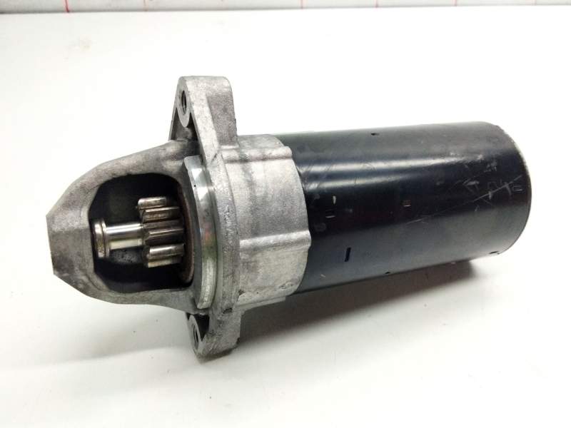 Recambio de motor arranque para bmw x5 (e70) 3.0 sd referencia OEM IAM 124779689202  