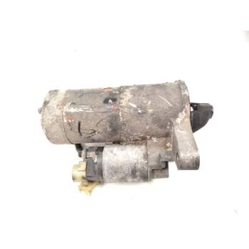 Recambio de motor arranque para mazda cx-5 (kf) 2.2 d referencia OEM IAM M001T81281  