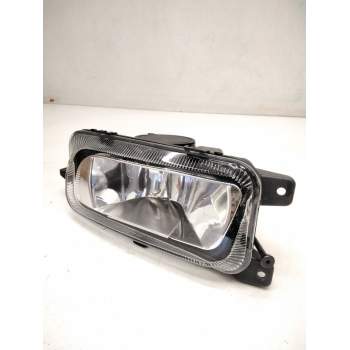 Recambio de faro antiniebla izquierdo para mercedes-benz actros referencia OEM IAM RB-03103L  MATERIAL NUEVO