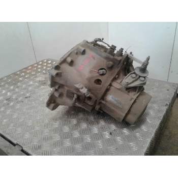 Recambio de caja cambios para peugeot 307 (s1) xs referencia OEM IAM 20DL50  