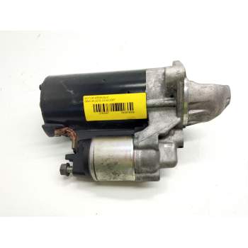 Recambio de motor arranque para bmw x5 (e70) 3.0 sd referencia OEM IAM 124779689202  