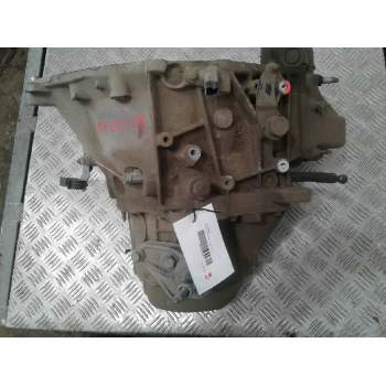 Recambio de caja cambios para peugeot 307 (s1) xs referencia OEM IAM 20DL50  