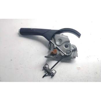 Recambio de palanca freno de mano para toyota yaris hybrid feel referencia OEM IAM 462100D210C2  