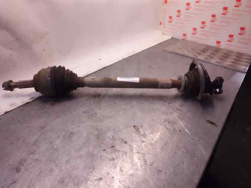 Recambio de transmision delantera izquierda para renault laguna (b56) referencia OEM IAM   