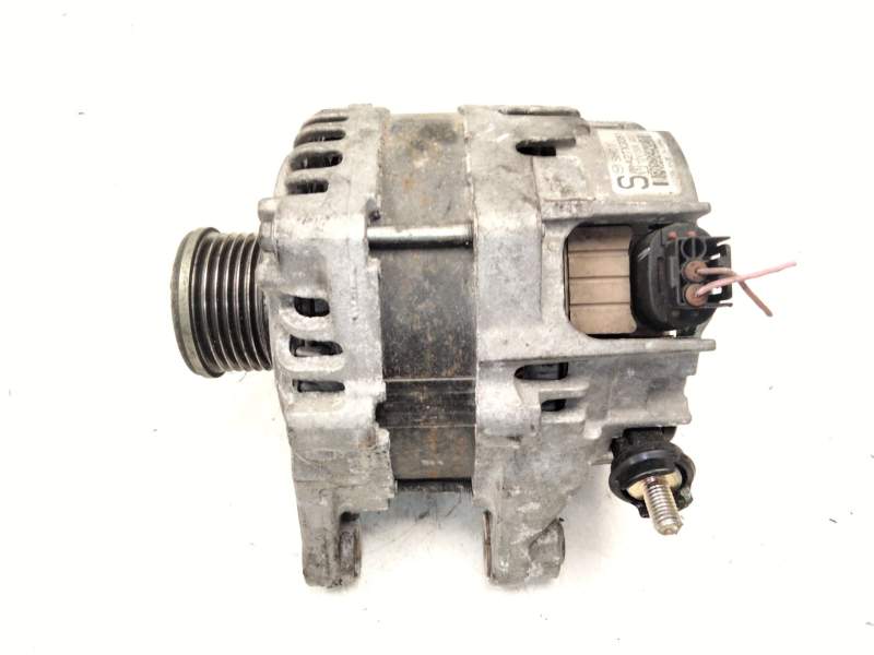 Recambio de alternador para mazda cx-5 (kf) 2.2 d referencia OEM IAM A2TX3081  