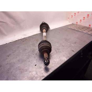 Recambio de transmision delantera izquierda para renault laguna (b56) referencia OEM IAM   