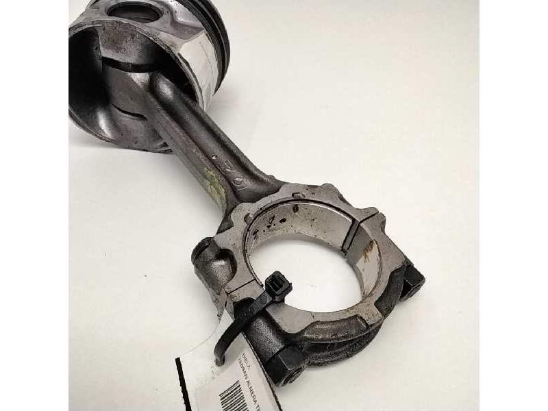 Recambio de biela para nissan almera tino (v10m) 2.2 dci diesel cat referencia OEM IAM   