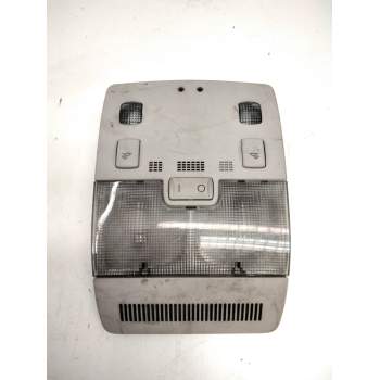 Recambio de luz interior para audi a3 (8l1) 1.9 tdi referencia OEM IAM 8ED947135  
