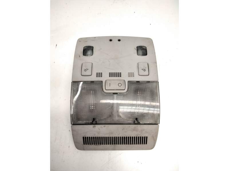 Recambio de luz interior para audi a3 (8l1) 1.9 tdi referencia OEM IAM 8ED947135  