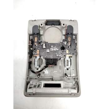 Recambio de luz interior para audi a3 (8l1) 1.9 tdi referencia OEM IAM 8ED947135  