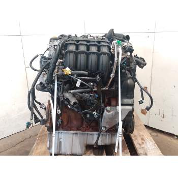 Recambio de motor completo para chevrolet aveo / kalos hatchback (t200) 1.4 16v referencia OEM IAM F14D3G  