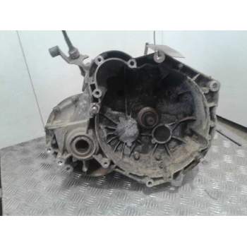 Recambio de caja cambios para fiat stilo (192) 1.9 120 dynamic multijet referencia OEM IAM C605  