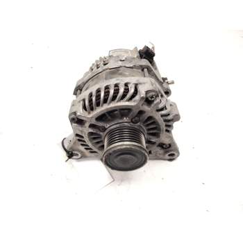 Recambio de alternador para mazda cx-5 (kf) 2.2 d referencia OEM IAM A2TX3081  