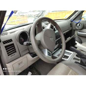 dodge nitro del año 2008