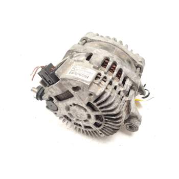 Recambio de alternador para mazda cx-5 (kf) 2.2 d referencia OEM IAM A2TX3081  