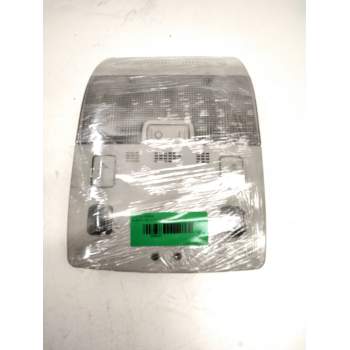 Recambio de luz interior para audi a3 (8l1) 1.9 tdi referencia OEM IAM 8ED947135  