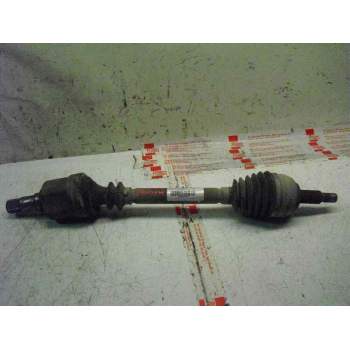 Recambio de transmision delantera izquierda para renault megane ii familiar 1.9 dci diesel referencia OEM IAM 8200626043  