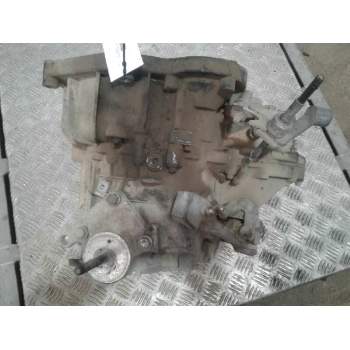 Recambio de caja cambios para fiat stilo (192) 1.9 120 dynamic multijet referencia OEM IAM C605  