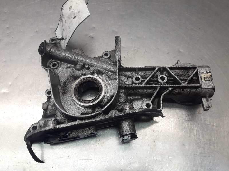 Recambio de bomba aceite para fiat stilo (192) 1.9 120 dynamic multijet referencia OEM IAM   