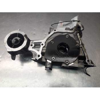 Recambio de bomba aceite para fiat stilo (192) 1.9 120 dynamic multijet referencia OEM IAM   