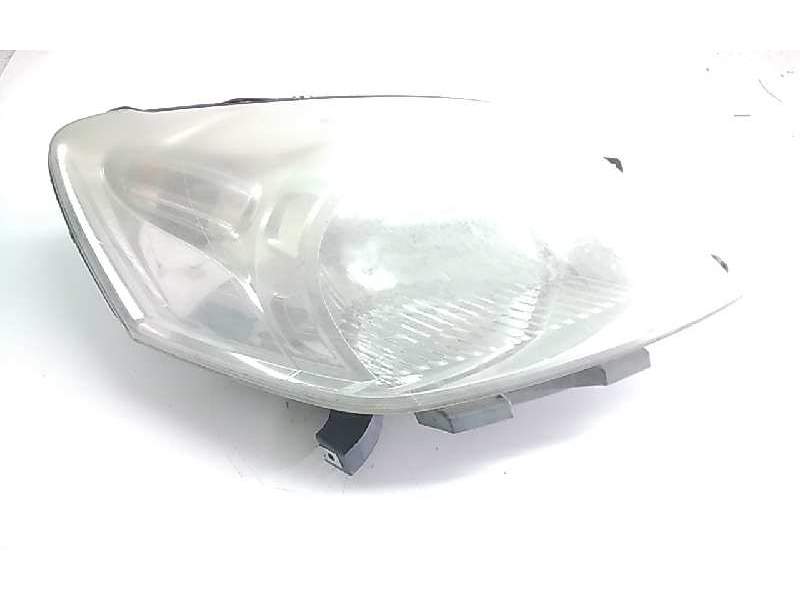 Recambio de faro derecho para citroën nemo sx referencia OEM IAM 45560757  