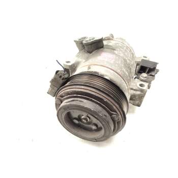 Recambio de compresor aire acondicionado para mazda cx-5 (kf) 2.2 d referencia OEM IAM KD620086  