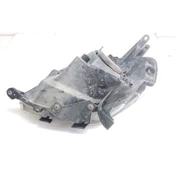 Recambio de faro derecho para citroën nemo sx referencia OEM IAM 45560757  