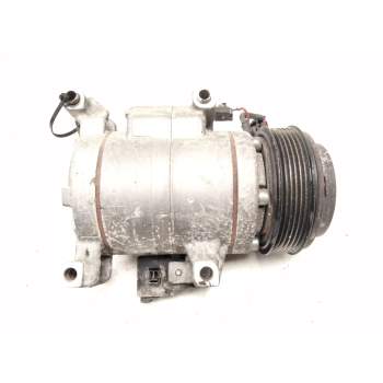 Recambio de compresor aire acondicionado para mazda cx-5 (kf) 2.2 d referencia OEM IAM KD620086  