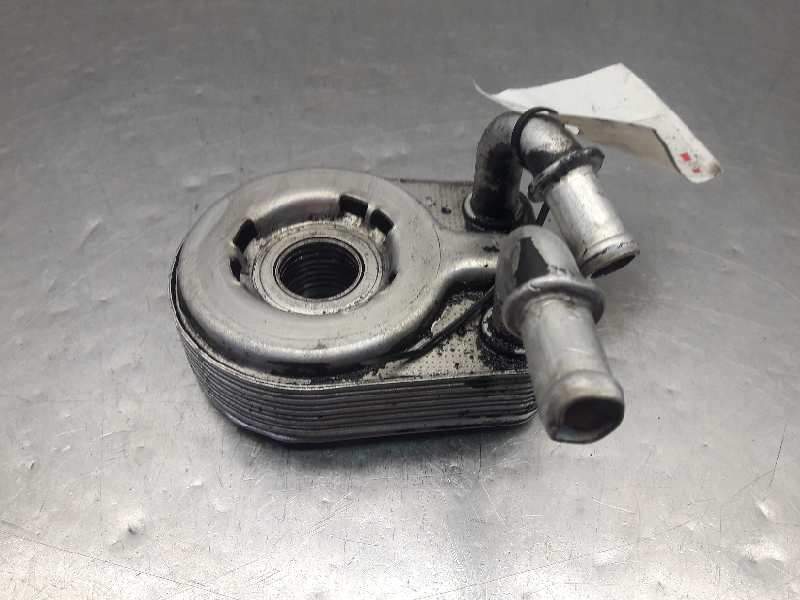 Recambio de enfriador aceite motor para fiat stilo (192) 1.9 120 dynamic multijet referencia OEM IAM   