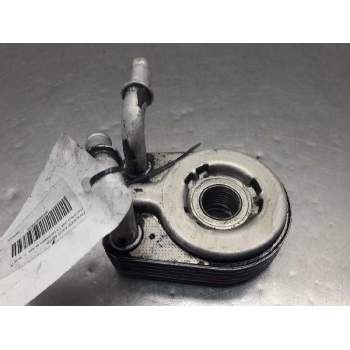 Recambio de enfriador aceite motor para fiat stilo (192) 1.9 120 dynamic multijet referencia OEM IAM   