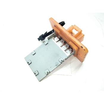 Recambio de resistencia calefaccion para kia cerato referencia OEM IAM   