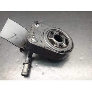 Recambio de enfriador aceite motor para fiat stilo (192) 1.9 120 dynamic multijet referencia OEM IAM   