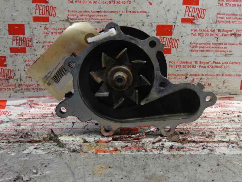 Recambio de bomba agua para nissan almera (n16/e) 2.2 16v turbodiesel cat referencia OEM IAM   