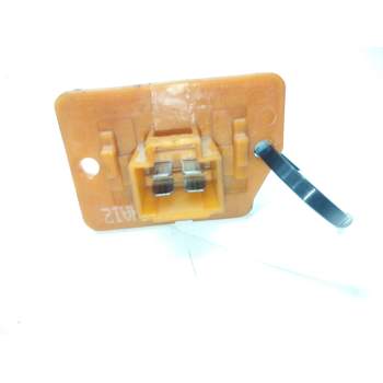 Recambio de resistencia calefaccion para kia cerato referencia OEM IAM   