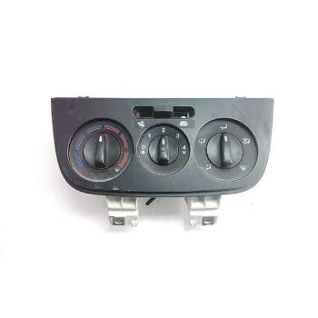 Recambio de mando calefaccion aire acondicionado para citroën nemo sx referencia OEM IAM   