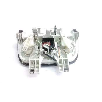Recambio de mando calefaccion aire acondicionado para citroën nemo sx referencia OEM IAM   