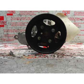 Recambio de bomba agua para nissan almera (n16/e) 2.2 16v turbodiesel cat referencia OEM IAM   