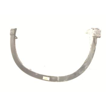 Recambio de aletin delantero derecho para mazda cx-5 (kf) 2.2 d referencia OEM IAM KD5351W61  