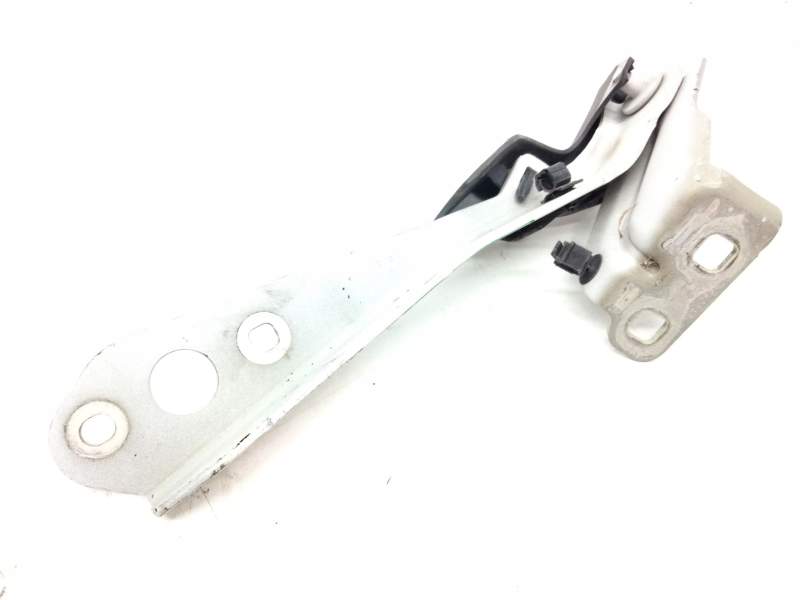 Recambio de bisagra capot drecha para opel movano b furgoneta (x62) 2.3 cdti fwd (fv) referencia OEM IAM   