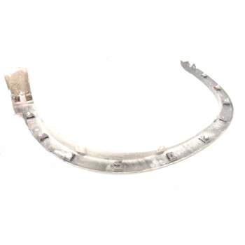 Recambio de aletin delantero derecho para mazda cx-5 (kf) 2.2 d referencia OEM IAM KD5351W61  