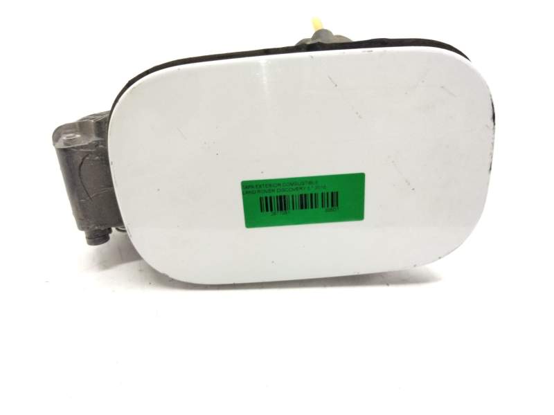 Recambio de tapa exterior combustible para land rover discovery 5 referencia OEM IAM CX239A095AA  